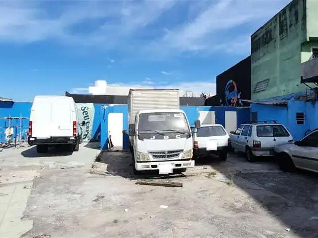 Terreno aluguel em Diadema