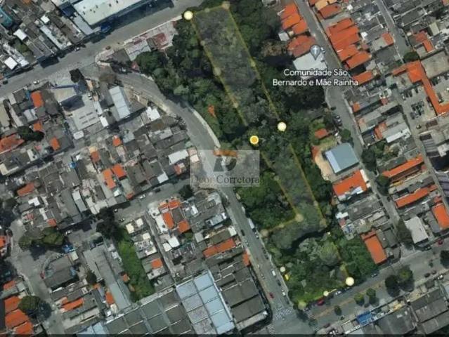 Terreno aluguel em Região Imediata de São Paulo, Região Metropolitana de São Paulo
