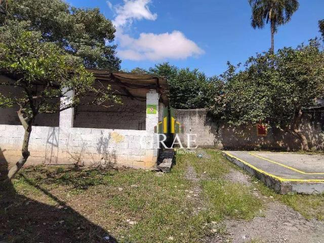 Terreno aluguel em Região Imediata de São Paulo, Região Metropolitana de São Paulo