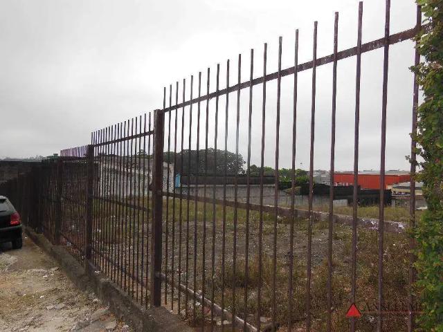 Terreno aluguel em Região Imediata de São Paulo, Região Metropolitana de São Paulo