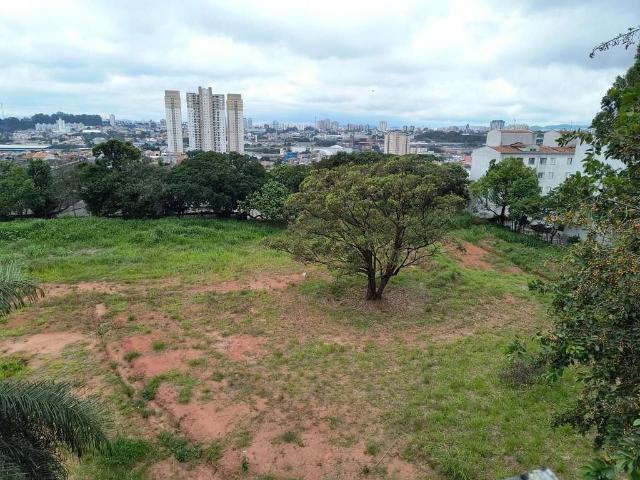 Terreno aluguel em Diadema