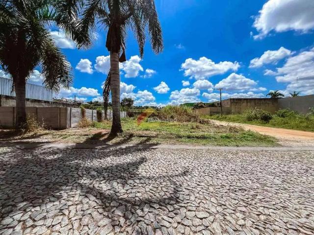 Terreno aluguel em Divinópolis, Região Geográfica Intermediária de Divinópolis