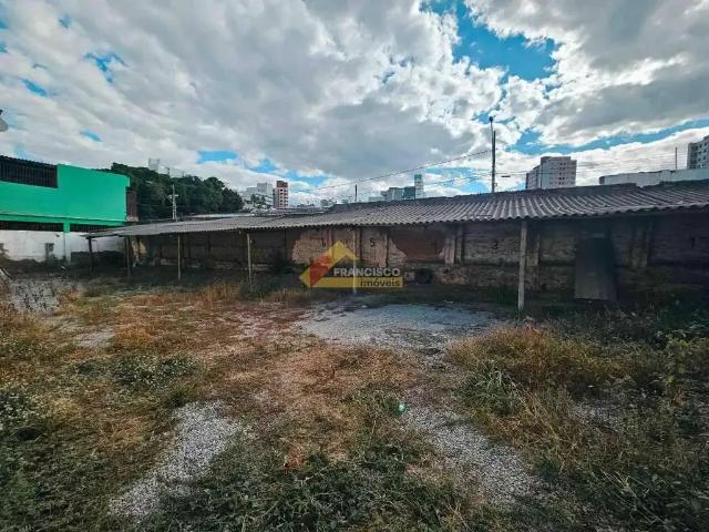 Terreno aluguel em Divinópolis, Região Geográfica Intermediária de Divinópolis