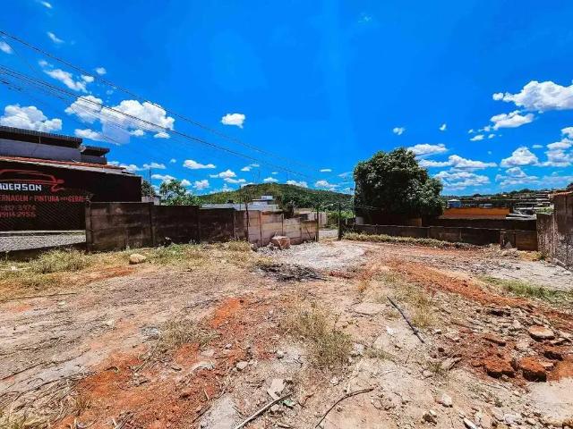 Terreno aluguel em Divinópolis, Região Geográfica Intermediária de Divinópolis