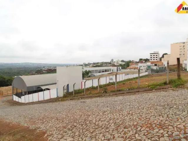 Terreno aluguel em Divinópolis, Região Geográfica Intermediária de Divinópolis