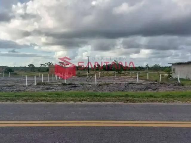 Terreno aluguel em Região Geográfica Imediata de Alagoinhas, Entre Rios
