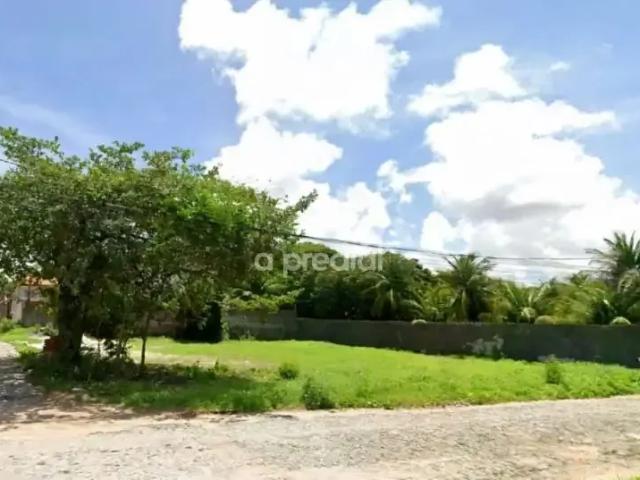 Terreno aluguel em Região Geográfica Imediata de Fortaleza, Eusébio