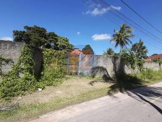 Terreno aluguel em Região Geográfica Imediata de Fortaleza, Eusébio