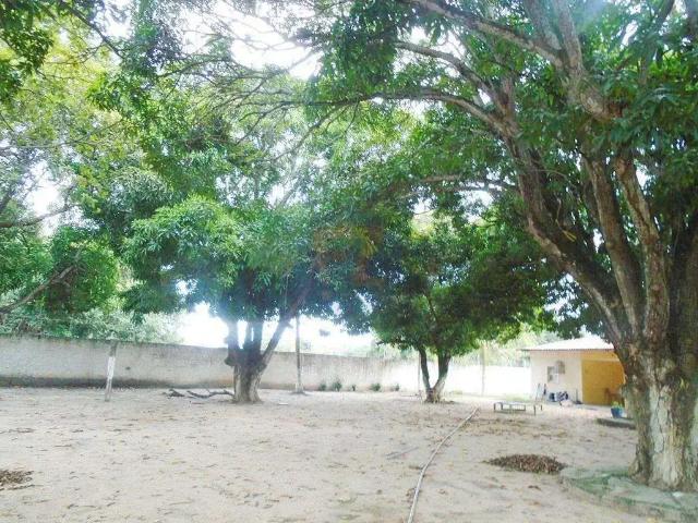 Terreno aluguel em Região Geográfica Imediata de Fortaleza, Eusébio
