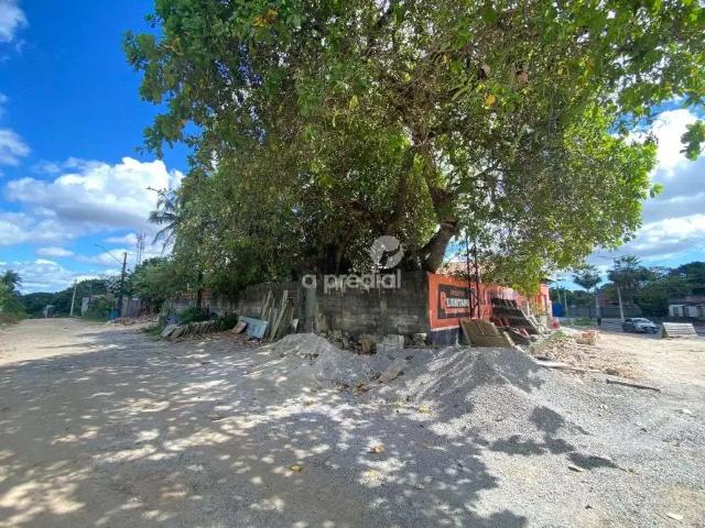 Terreno aluguel em Região Geográfica Imediata de Fortaleza, Eusébio