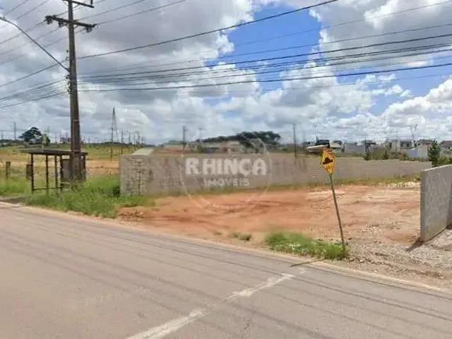 Terreno aluguel em Região Geográfica Imediata de Curitiba, Região Metropolitana de Curitiba