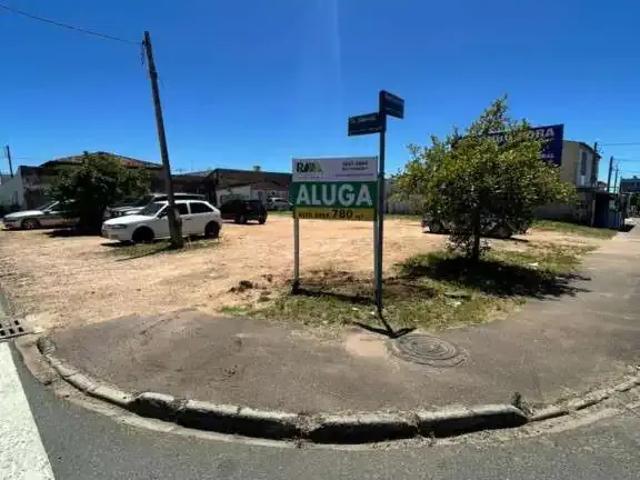 Terreno aluguel em Região Geográfica Imediata de Curitiba, Região Metropolitana de Curitiba