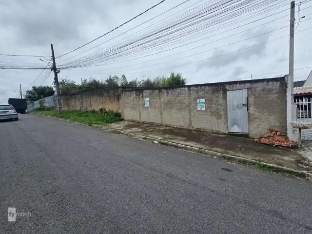 Terreno aluguel em Região Geográfica Imediata de Curitiba, Região Metropolitana de Curitiba