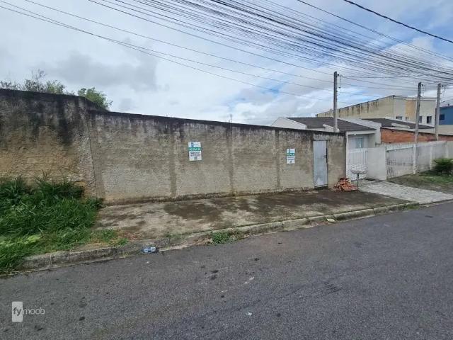 Terreno aluguel em Região Geográfica Imediata de Curitiba, Região Metropolitana de Curitiba