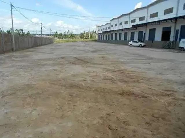 Terreno aluguel em Região Geográfica Imediata de Feira de Santana, Região Metropolitana de Feira de Santana