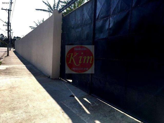 Terreno aluguel em Ferraz de Vasconcelos