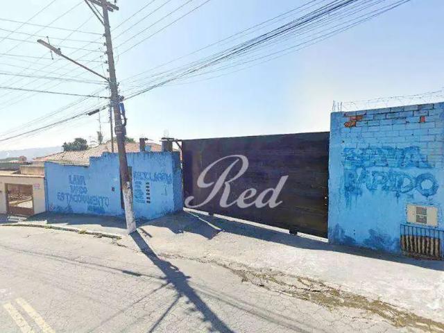 Terreno aluguel em Região Imediata de São Paulo, Região Metropolitana de São Paulo