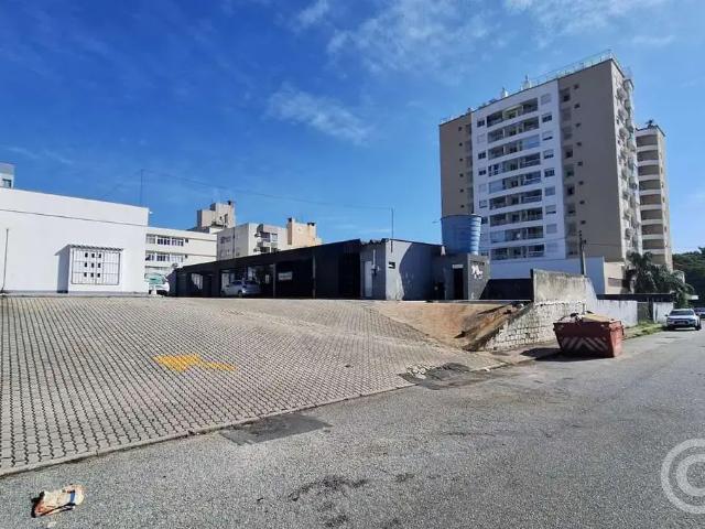 Terreno aluguel em Região Geográfica Imediata de Florianópolis, Desterro