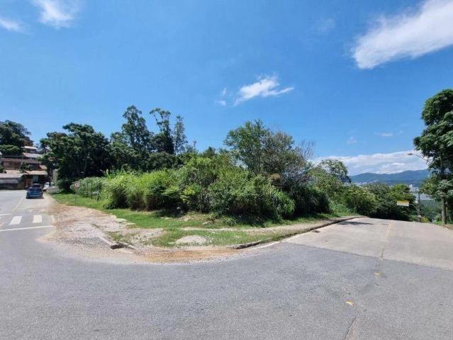 Terreno aluguel em Região Geográfica Imediata de Florianópolis, Desterro