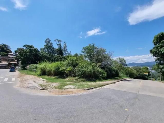 Terreno aluguel em Região Geográfica Imediata de Florianópolis, Desterro