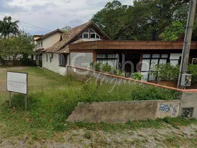 Terreno aluguel em Região Geográfica Imediata de Florianópolis, Desterro