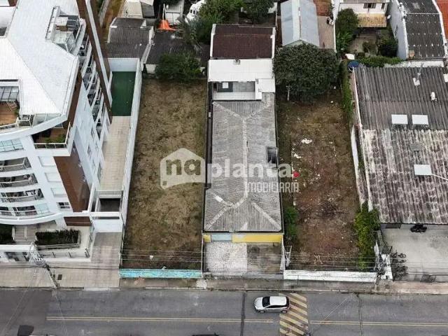 Terreno aluguel em Região Geográfica Imediata de Florianópolis, Desterro