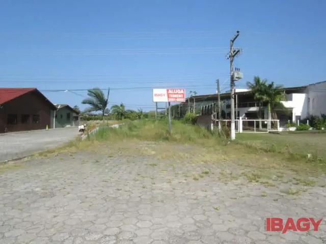Terreno aluguel em Região Geográfica Imediata de Florianópolis, Desterro