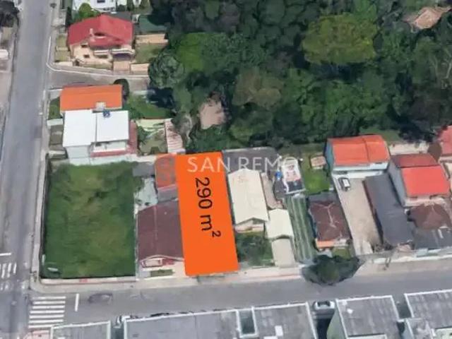 Terreno aluguel em Região Geográfica Imediata de Florianópolis, Desterro