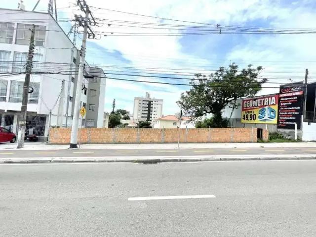Terreno aluguel em Região Geográfica Imediata de Florianópolis, Desterro