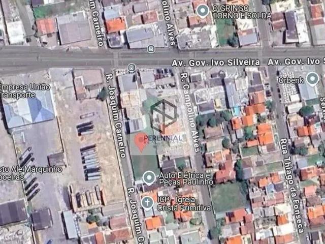 Terreno aluguel em Região Geográfica Imediata de Florianópolis, Desterro