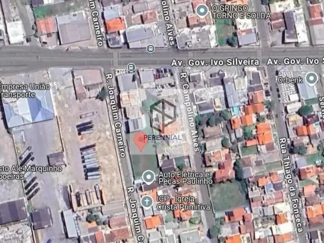 Terreno aluguel em Região Geográfica Imediata de Florianópolis, Desterro