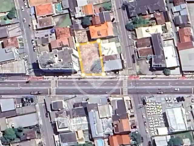 Terreno aluguel em Região Geográfica Imediata de Florianópolis, Desterro