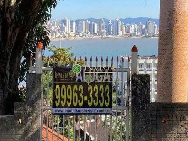 Terreno aluguel em Região Geográfica Imediata de Florianópolis, Desterro