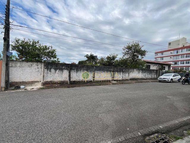 Terreno aluguel em Região Geográfica Imediata de Florianópolis, Desterro