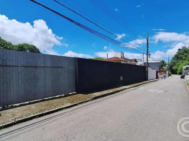 Terreno aluguel em Região Geográfica Imediata de Florianópolis, Desterro