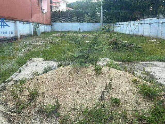 Terreno aluguel em Região Geográfica Imediata de Florianópolis, Desterro