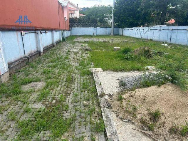 Terreno aluguel em Região Geográfica Imediata de Florianópolis, Desterro