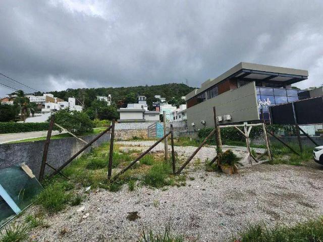 Terreno aluguel em Região Geográfica Imediata de Florianópolis, Desterro