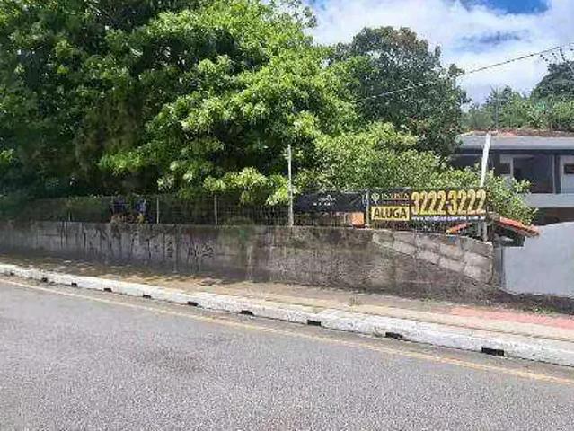 Terreno aluguel em Região Geográfica Imediata de Florianópolis, Desterro