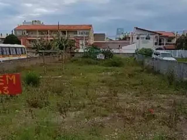 Terreno aluguel em Região Geográfica Imediata de Florianópolis, Desterro