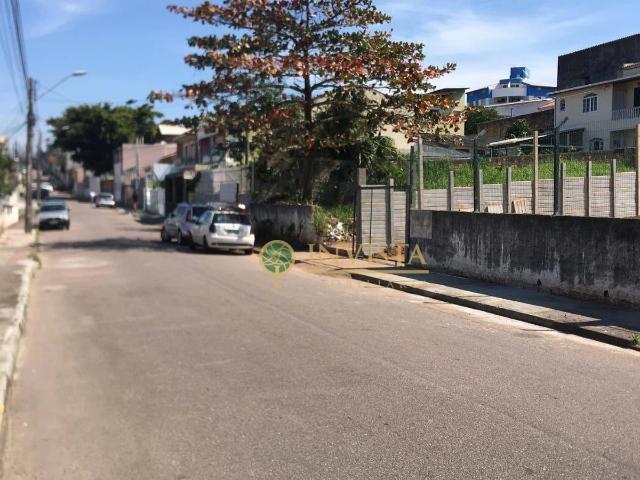Terreno aluguel em Região Geográfica Imediata de Florianópolis, Desterro