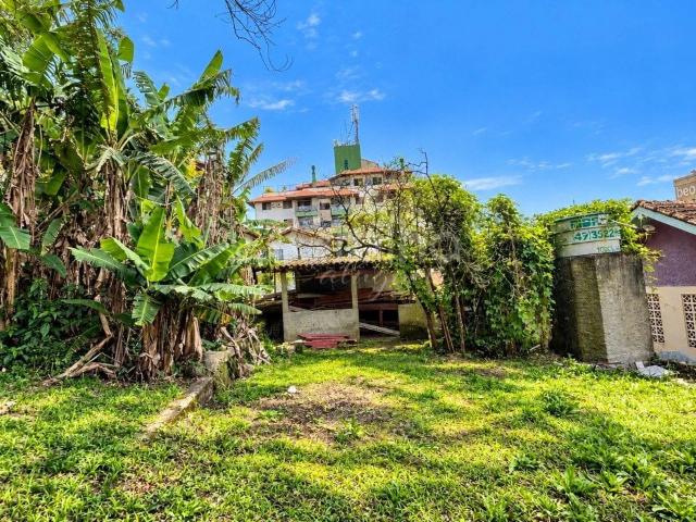 Terreno aluguel em João Paulo, Florianópolis