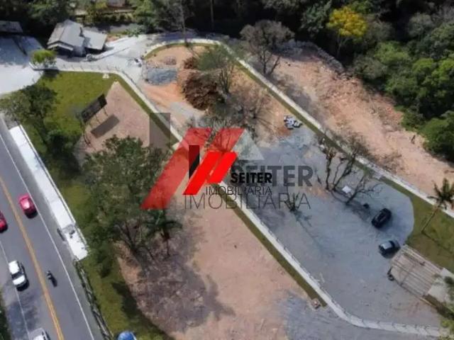 Terreno aluguel em Região Geográfica Imediata de Florianópolis, Desterro