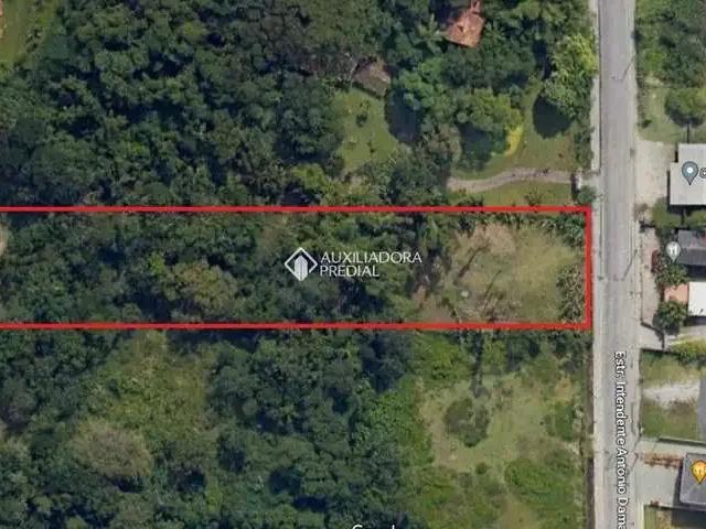 Terreno aluguel em Região Geográfica Imediata de Florianópolis, Desterro