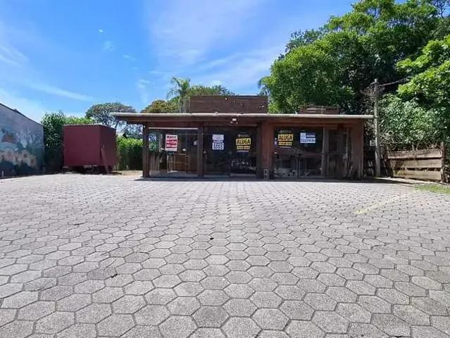 Terreno aluguel em Região Geográfica Imediata de Florianópolis, Desterro