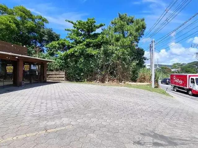 Terreno aluguel em Região Geográfica Imediata de Florianópolis, Desterro