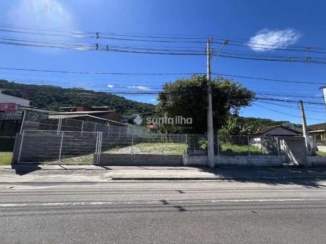 Terreno aluguel em Região Geográfica Imediata de Florianópolis, Desterro