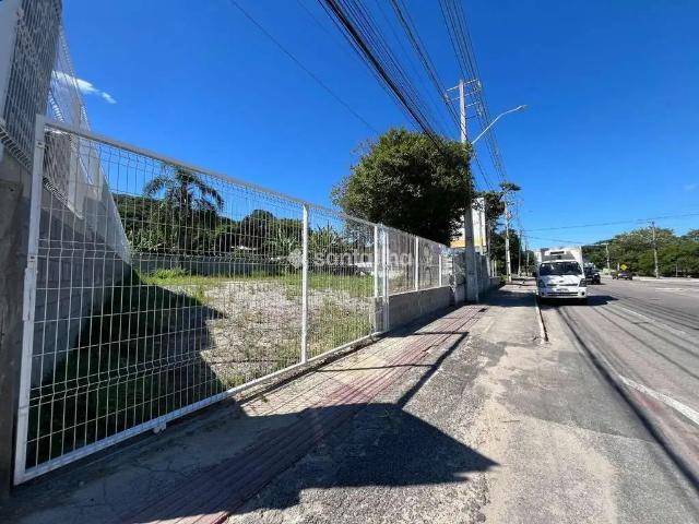 Terreno aluguel em Região Geográfica Imediata de Florianópolis, Desterro