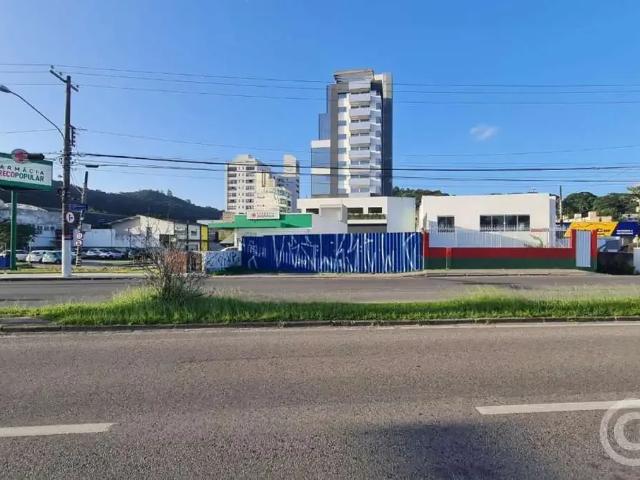 Terreno aluguel em Região Geográfica Imediata de Florianópolis, Desterro