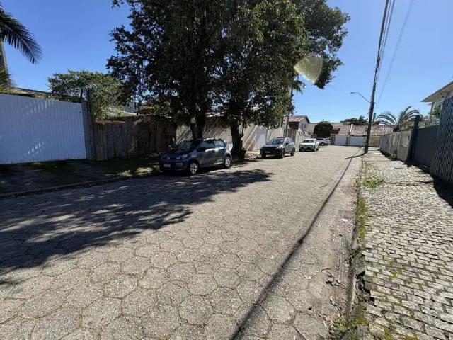 Terreno aluguel em Região Geográfica Imediata de Florianópolis, Desterro